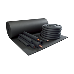 Aislamiento de Tuberías,Aislamiento