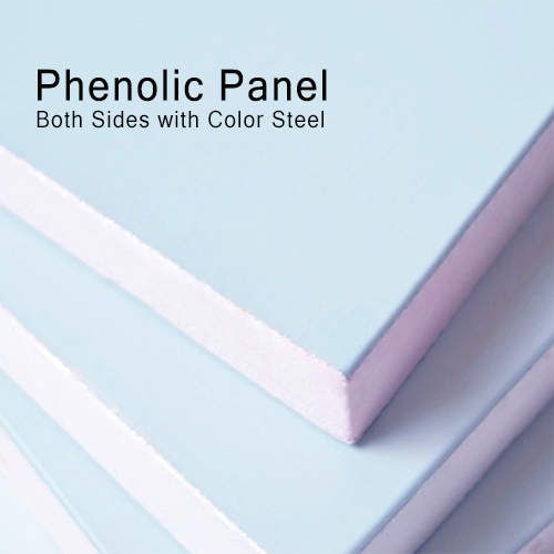 Panel Fenólico