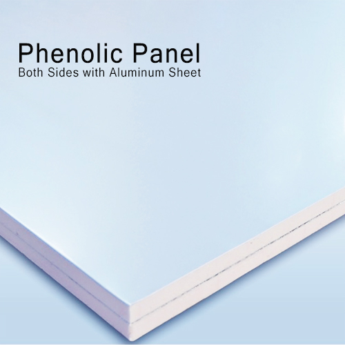 Panel Fenólico