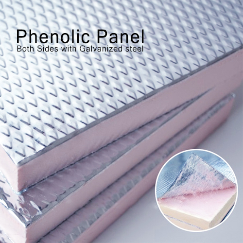 Panel Fenólico