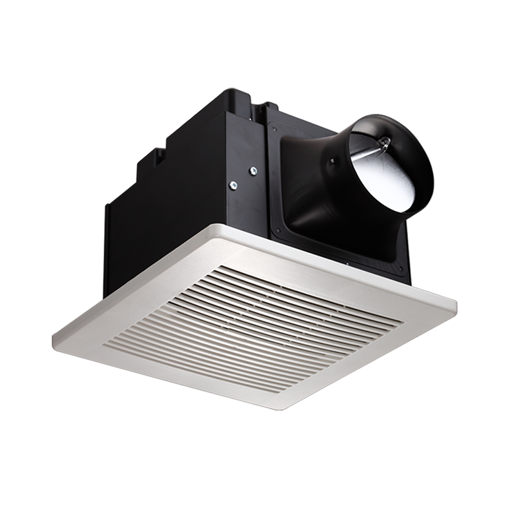 Ventilador de ventilación montado en el techo (tipo conducto)