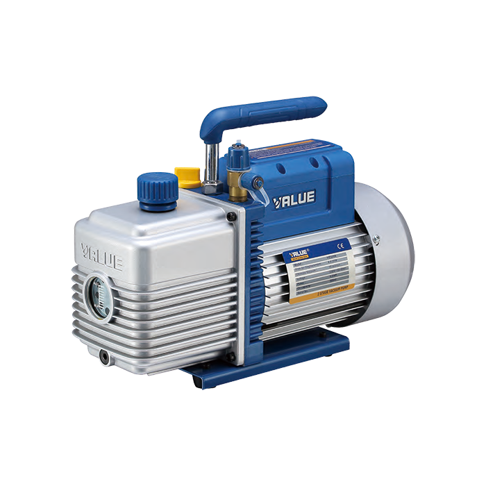 Bomba de Vacio Serie N