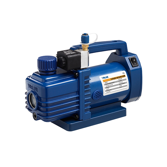Mini Bomba de Vacio Serie I