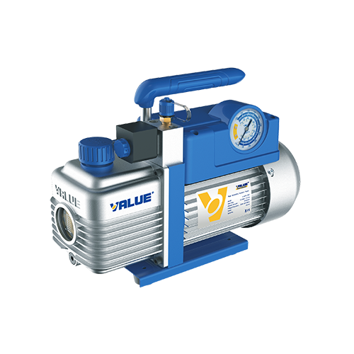 Bomba de vacío R32 Serie I