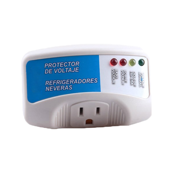 Protector de voltaje