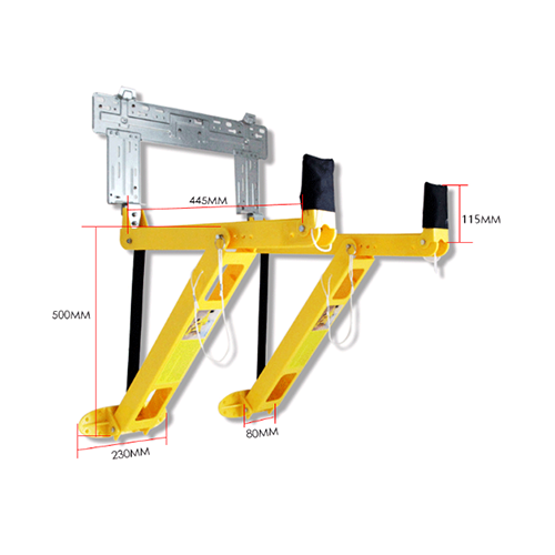 How to Install Refrigerant Air Conditioner Brackets